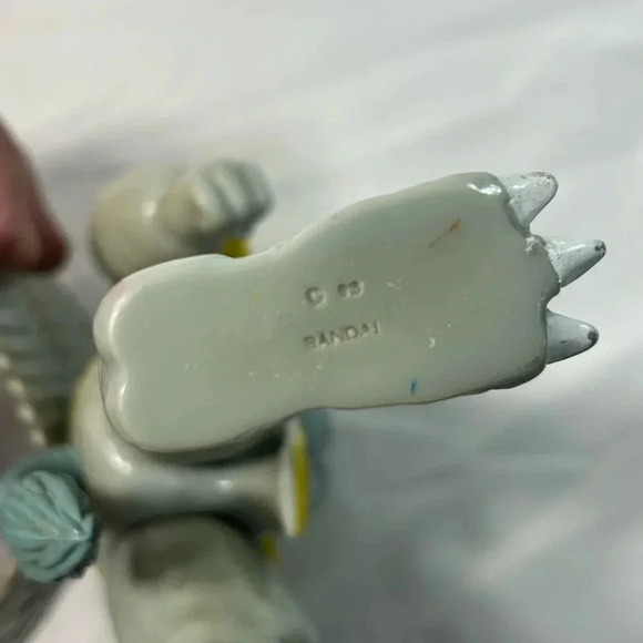 Mighty Morphing Power Rangers - King Sphinx 1993 Bandai Figure ๐๐๐๐๐คโค๏ธ๐ค - Picture 2 of 7